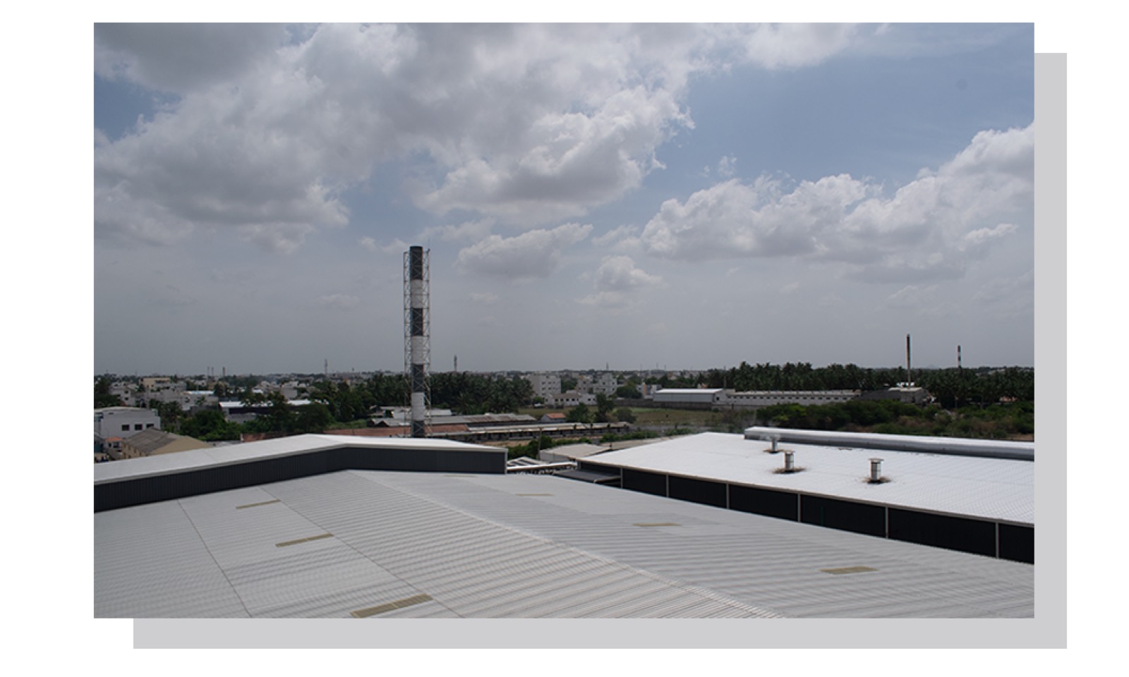 A Textile Conglomerate Built on Integrity & Innovation
