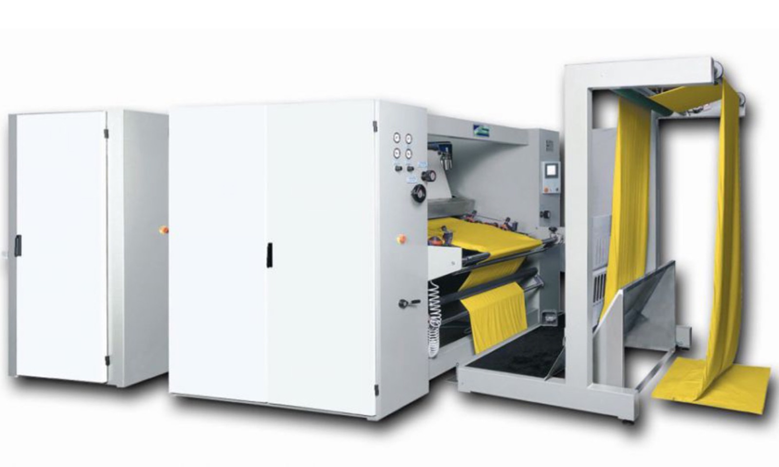 Ferraro Tublar Compactor