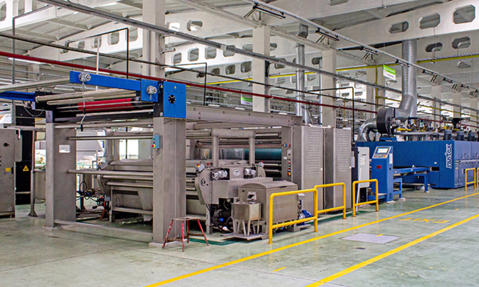 Tubler — Navis TubeTex, USA